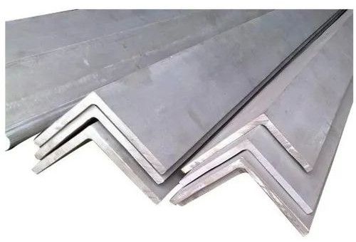 40X40X5 Mm Galvanized Iron Angle