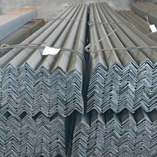 40X40X5 Mm Hot Dip Galvanized Iron Angle