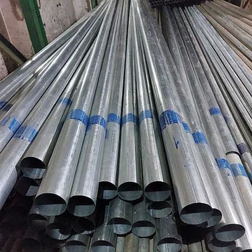 5 Mm Galvanized Steel Pipe