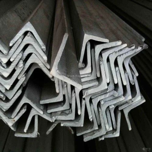 6 Meter Galvanized Iron Angle