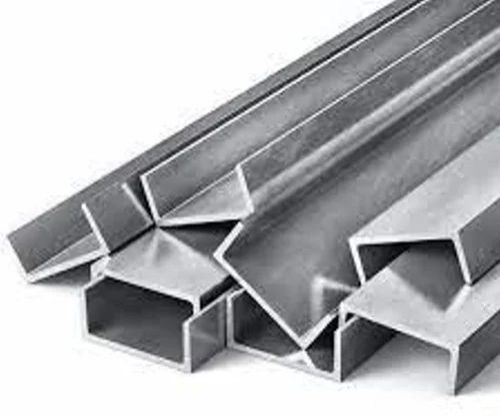 6 Meter Mild Steel Channel