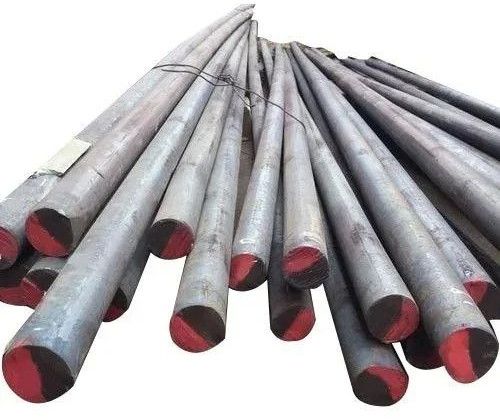 En 19 Alloy Steel Round Bar