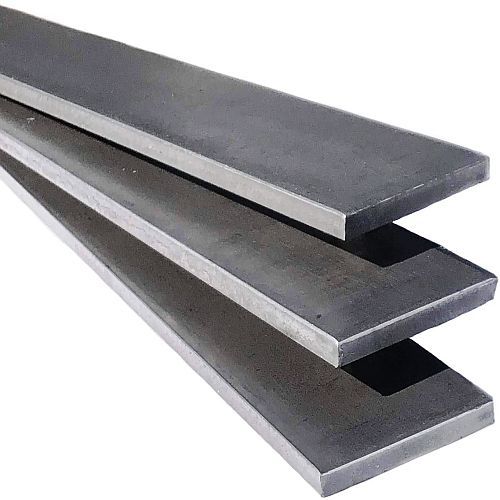 En Series Alloy Steel Flat Bar