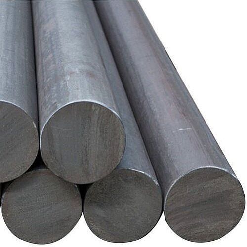 EN19 Alloy Steel Round Bar