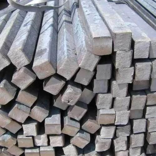 EN19 Alloy Steel Square Bar