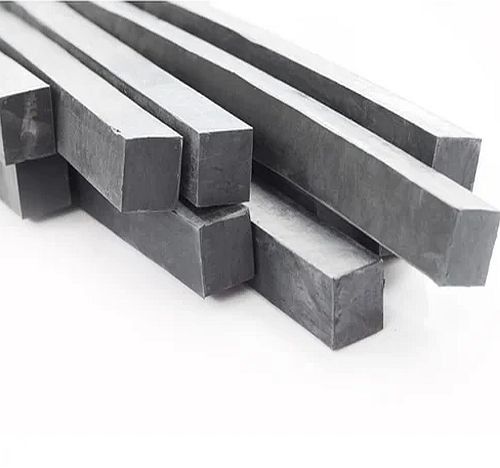 EN24 Alloy Steel Square Bar