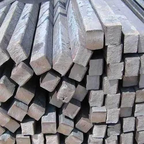 EN24 Square Alloy Steel Bar