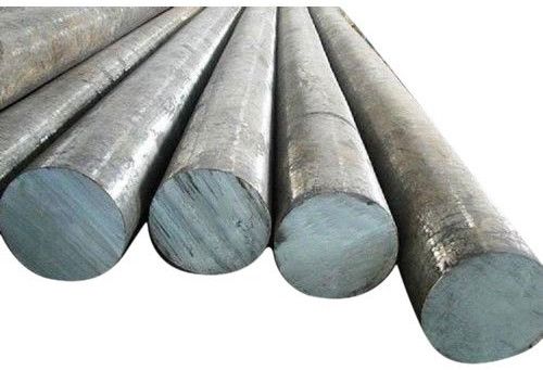 EN31 Alloy Steel Round Bar