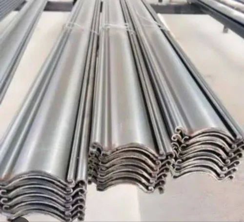 Gi Rolling Shutter Profile