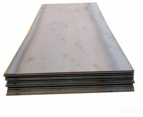 Rectangular Mild Steel Hot Rolled Sheet