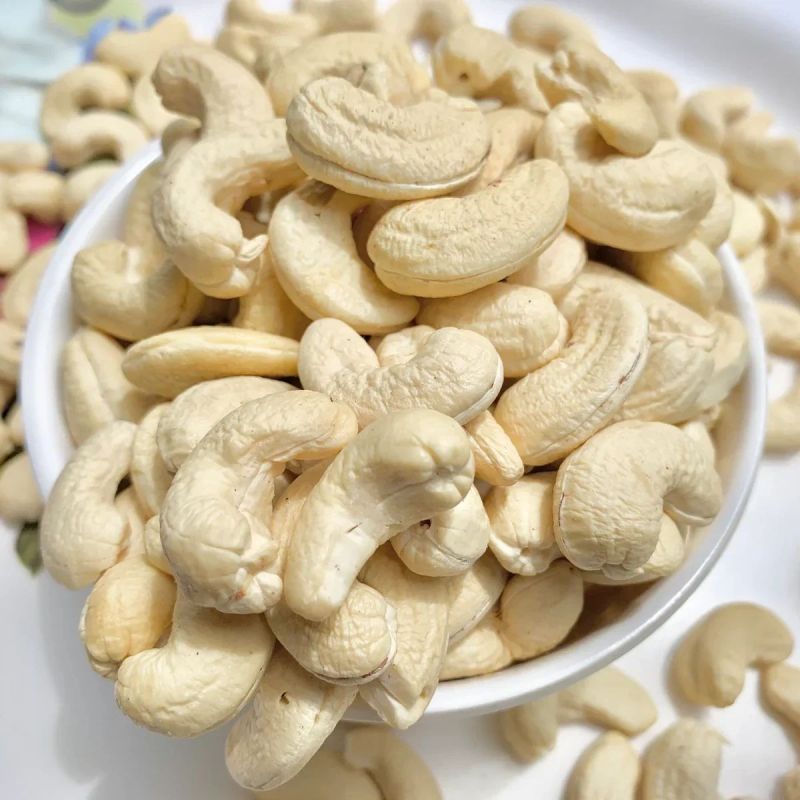 Processed Cashew Nuts