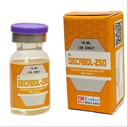 Decabol 250mg Nandrolone Decanoate Injections