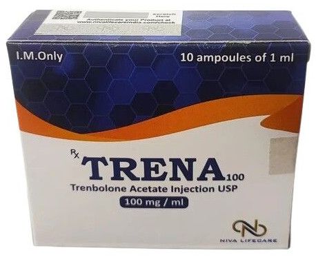 Trena Trenbolone Acetate Injections