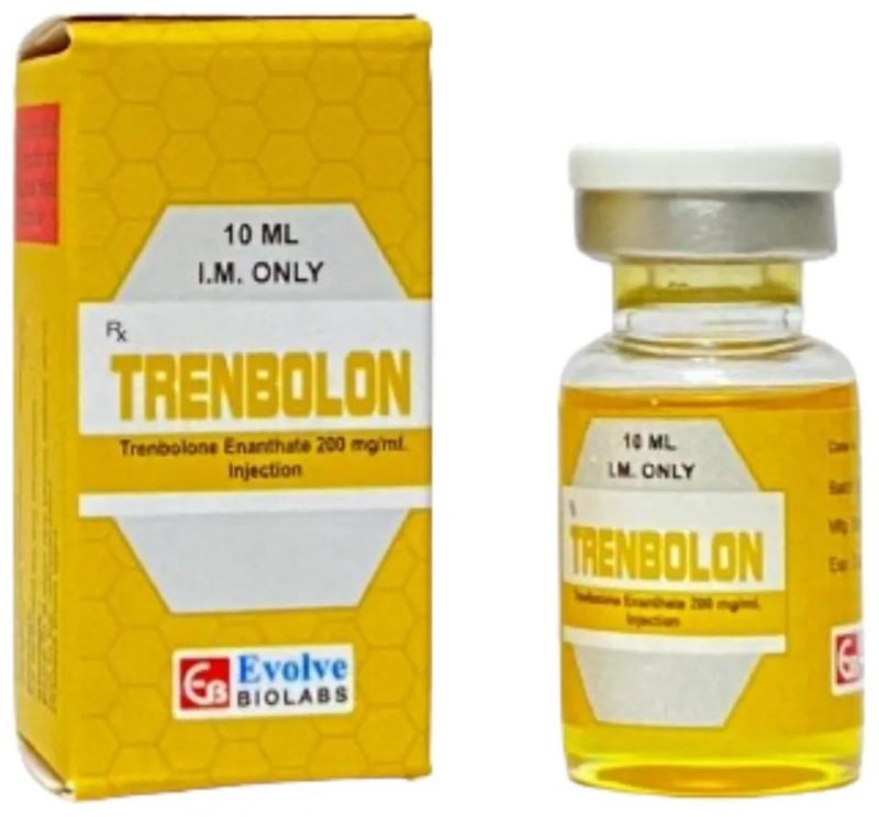 Trenbolon - Trenbolone Enanthate 200MG Injection
