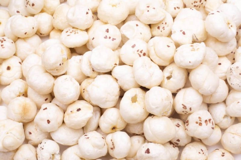 High Quality Makhana