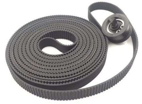 42 Inch HP Designjet Carriage Belt with Pulley