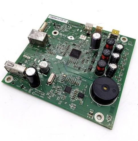 HP Designjet Interconnect Pca Board