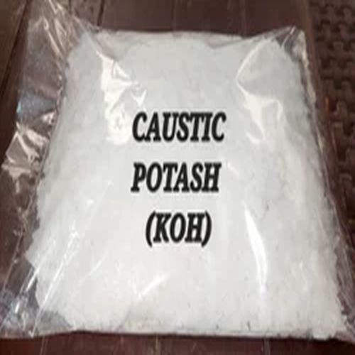 Caustic Potash