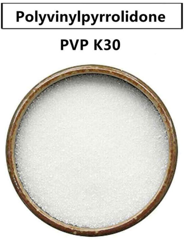 Polyvinylpyrrolidone