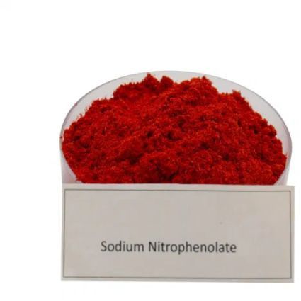 Sodium Nitro Phenolate