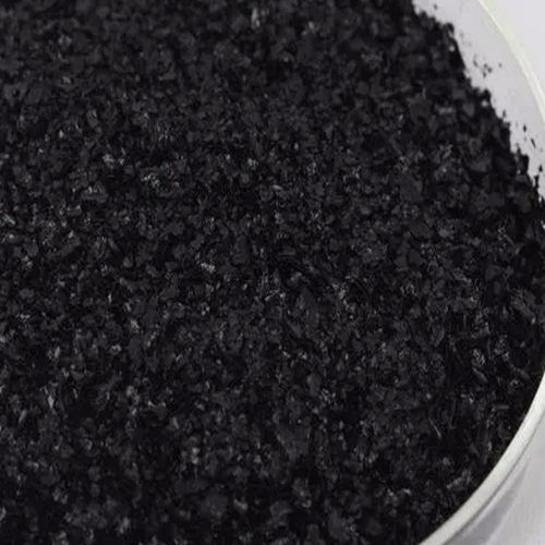 Super Potassium Humate Fulvic Shiny Flakes
