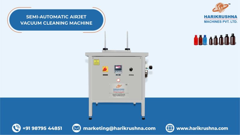 Bottle Washing Machines