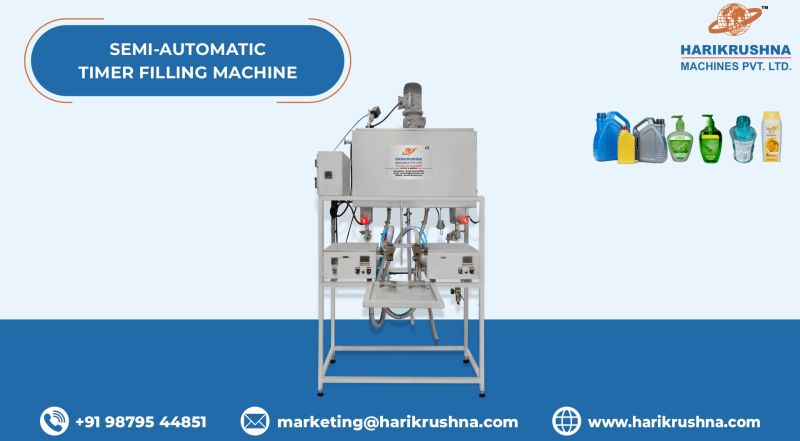 Filling Machine