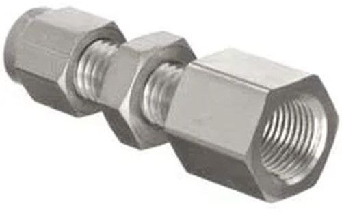 Bulkhead Male Connector