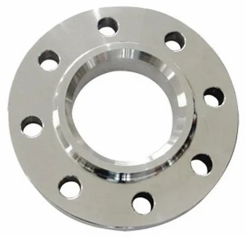 Duplex Steel Flanges