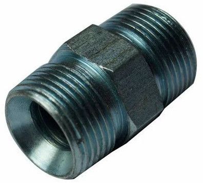 Supper Duplex Hex Nipple