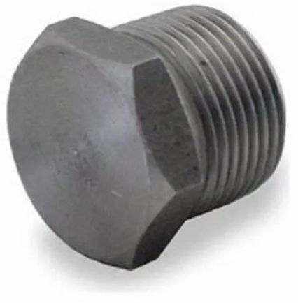 SS Hex Plug