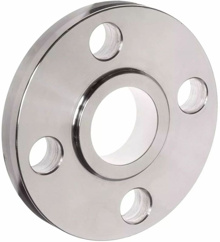 Stainless Steel 316 Flanges