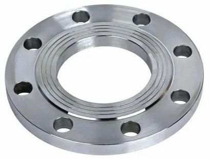 Stainless Steel 347 Flanges