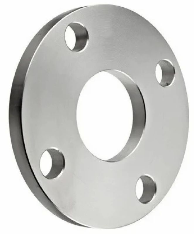 Stainless Steel Alloy 20 Flanges