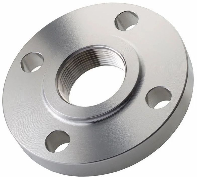 Stainless Steel ANSI B16.5 Flanges