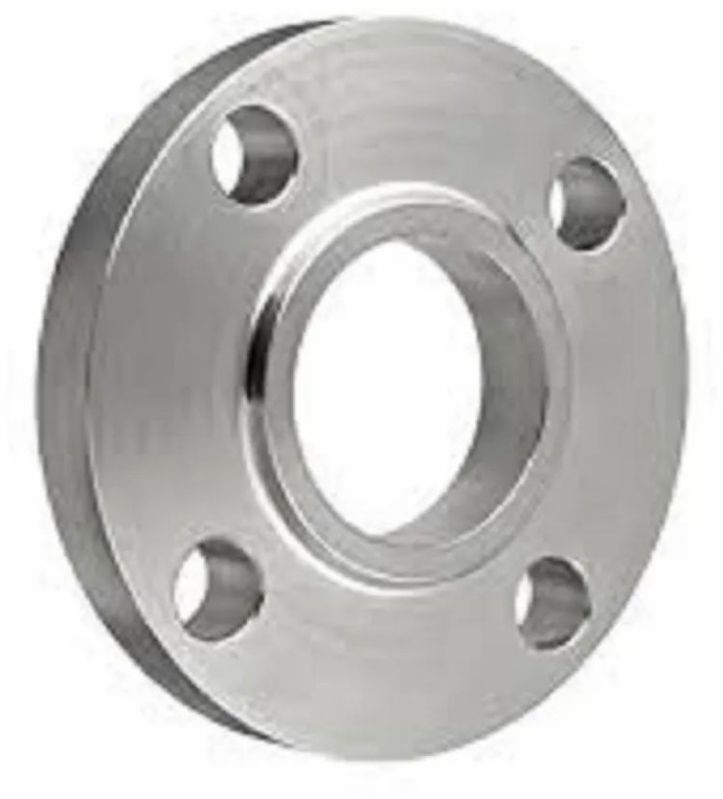 Stainless Steel ASTM A182 Flanges