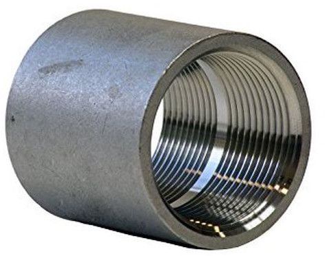 Stainless Steel Coupling