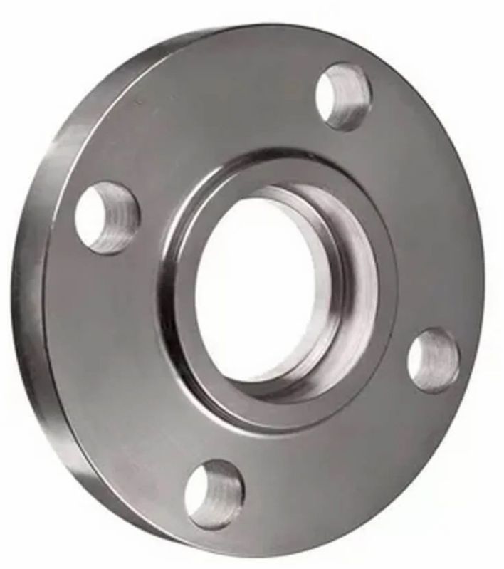 Stainless Steel Monel 400 Flanges