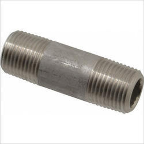 Stainless Steel Pipe Nipples