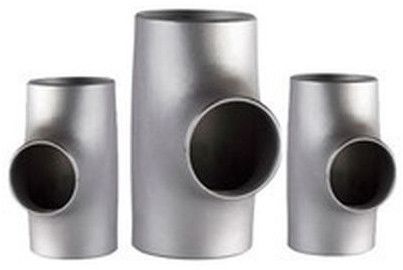 Stainless Steel Tees