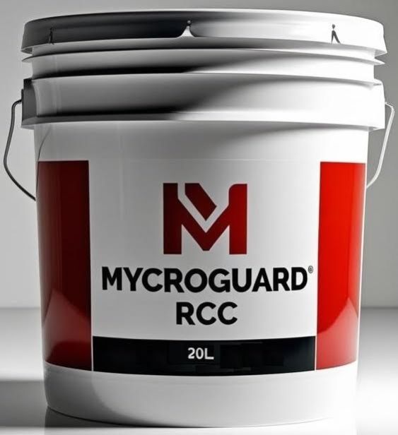 Mycroguard RCC Tank Waterproofing Chemical
