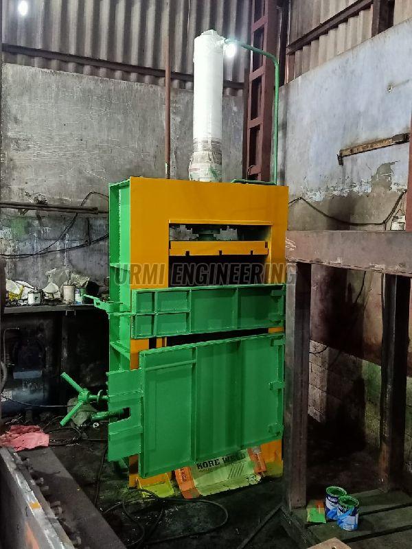 PET Bottle Baling Machines