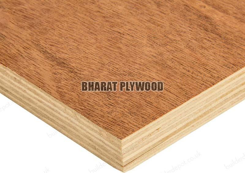 12mm Poplar Plywood