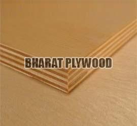 19mm Hardwood Plywood