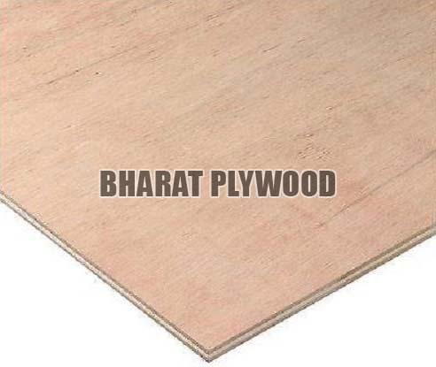6mm Poplar Plywood