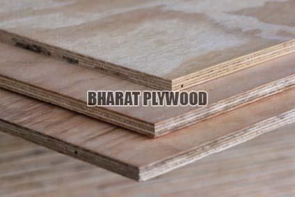 9mm Poplar Plywood