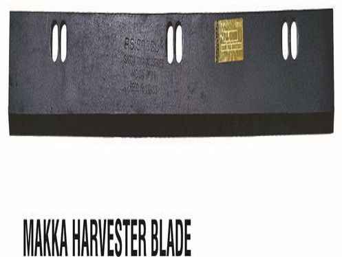 Makka Harvester Blade