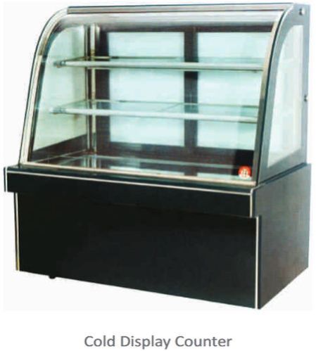 Cold Display Counter