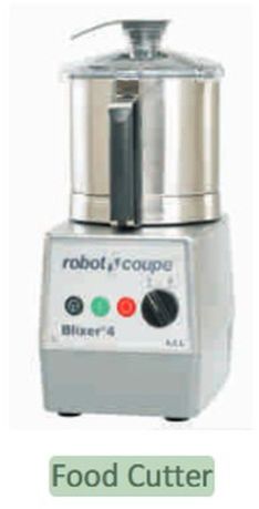 Food Cutter