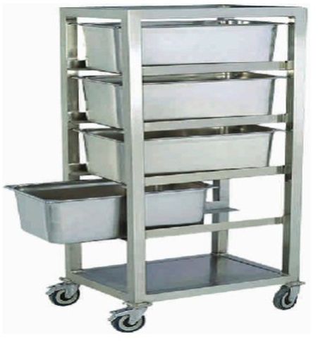 Gn Pan Trolley
